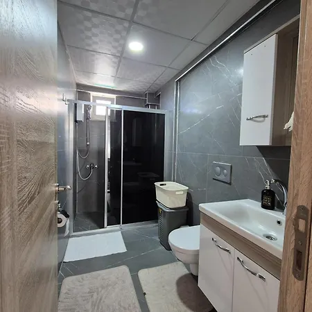 Appartement Comfortable And Cozy At Cimen Dalaman
