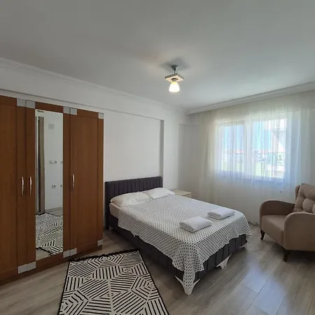 Appartement Comfortable And Cozy At Cimen *